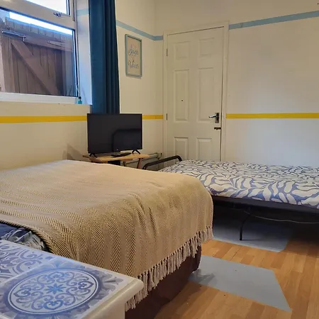 Mudeford Swans Appartement Christchurch  Buitenkant foto