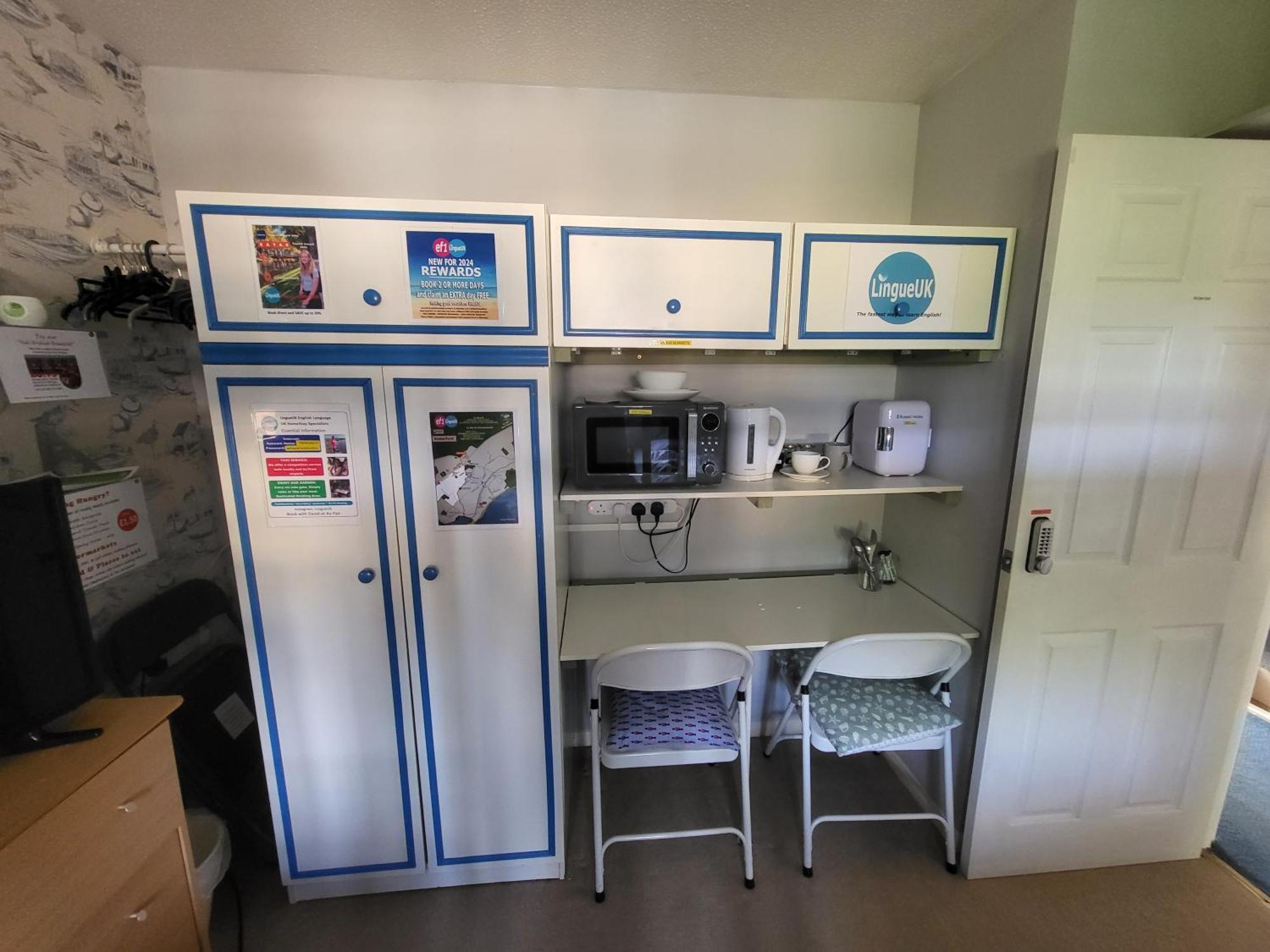 Mudeford Swans Privatunterkunft *